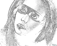 אומנות דפי צביעה להדפסה